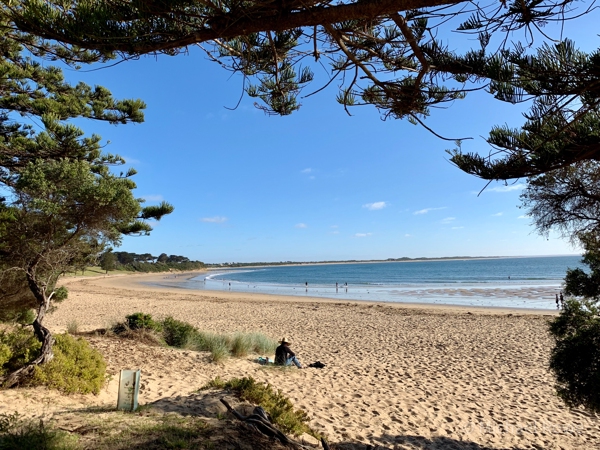 Victorian Surf Coast in the 2020s