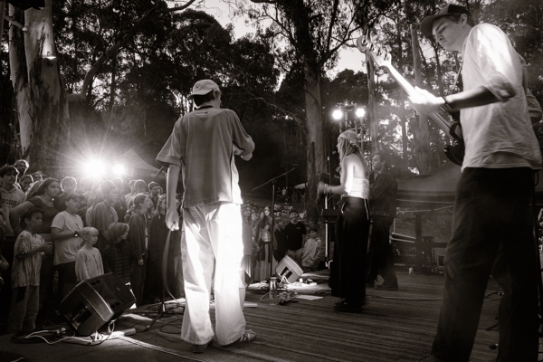 Performance
