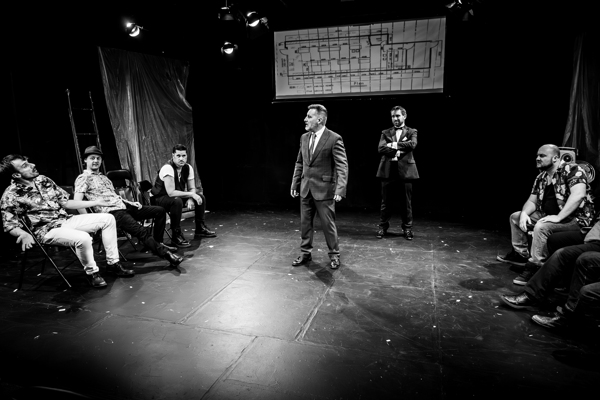 Theatre